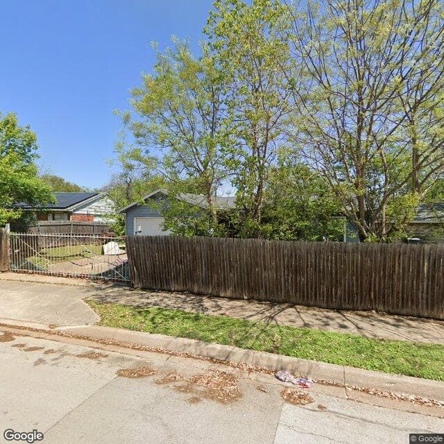 Albright Foster Care in Fort Worth, TX - Main View