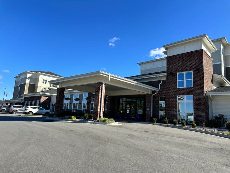 Album Huntersville in Huntersville, NC - Main View