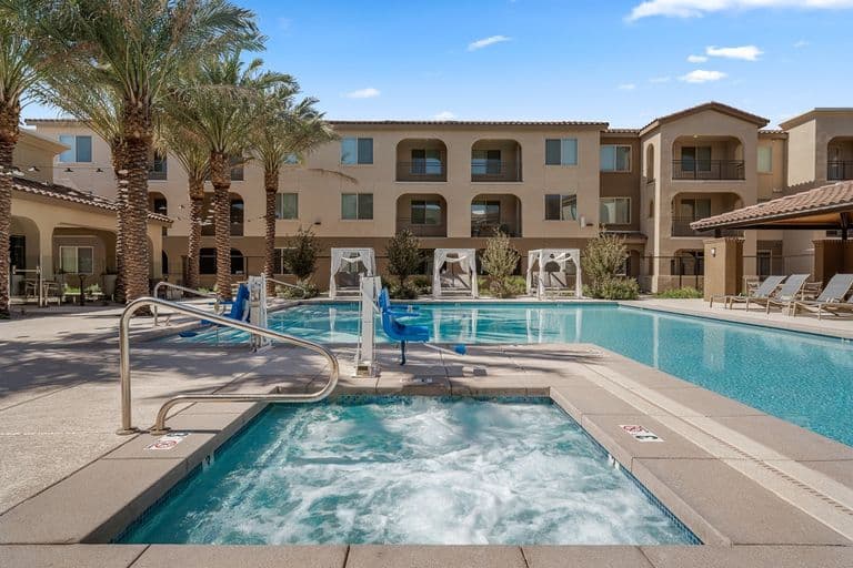 Album Marana in Tucson, AZ - Main View