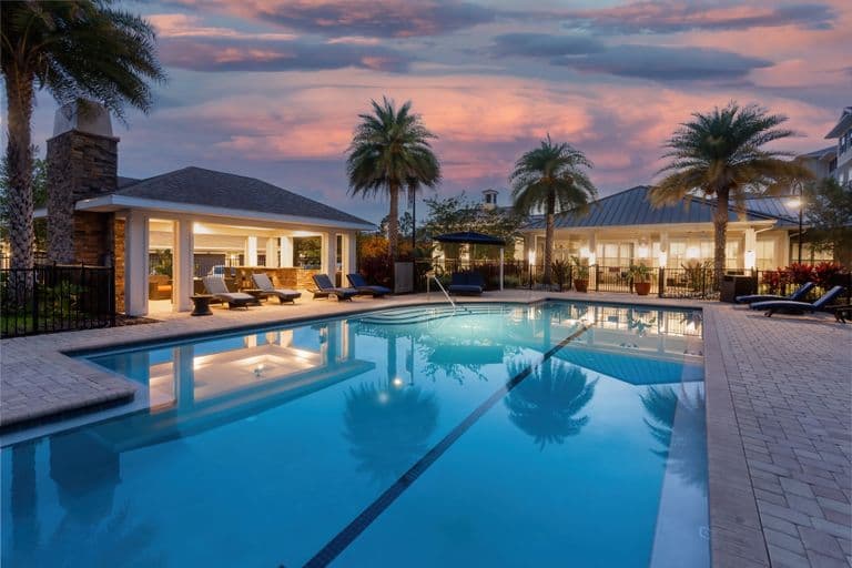 Album Monterey Pointe in Kissimmee, FL - Main View
