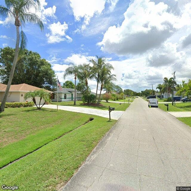 Alcime Assisted Living