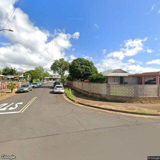 Alde Care Home in Waipahu, HI - Main View