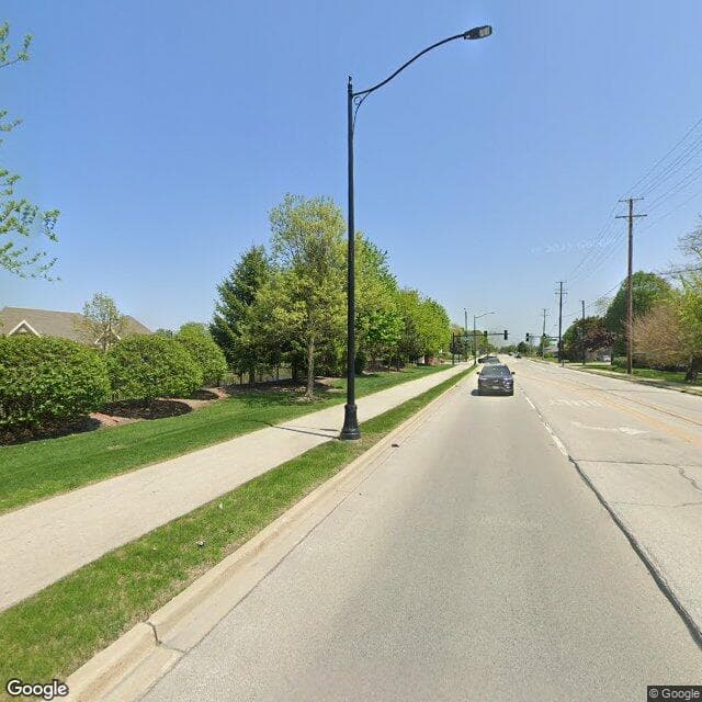 Alden Courts Of Shorewood in Shorewood, IL