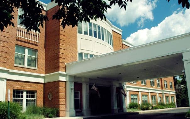 Alden Estates Of Evanston in Evanston, IL