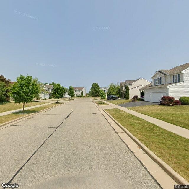 Alder Home in Kenosha, WI - Main View