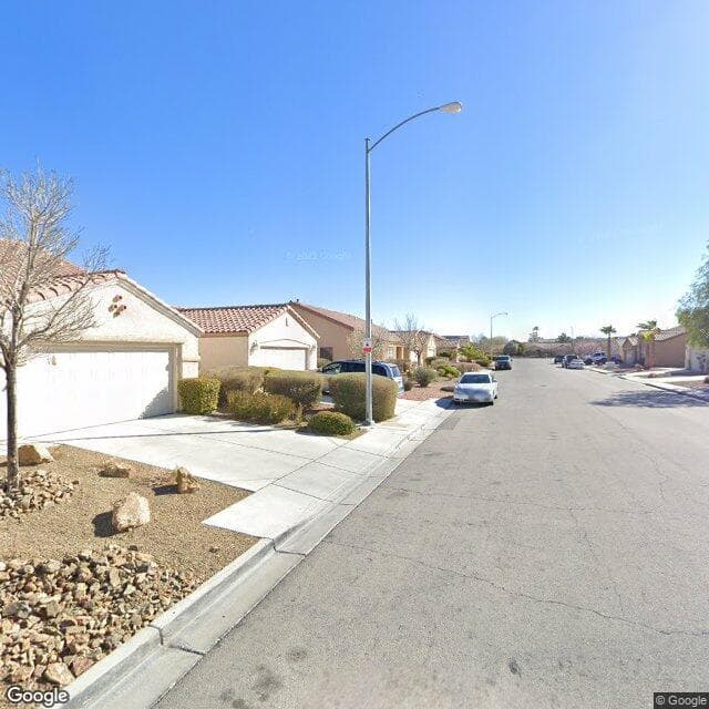 Alebris Care Homes in Las Vegas, NV - Main View