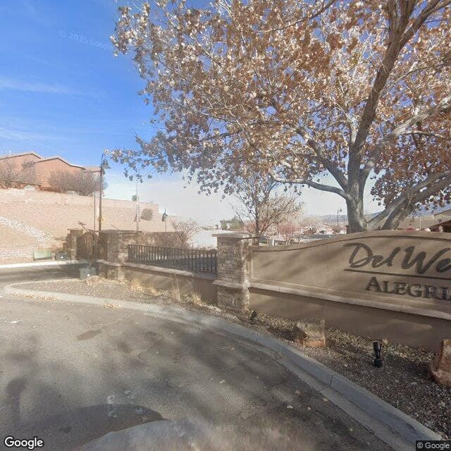 Alegria - Senior living in Bernalillo, New Mexico