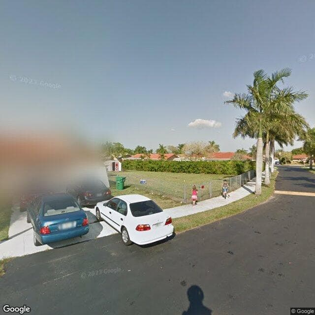 Alelea - ALF in Miami, FL - Main View