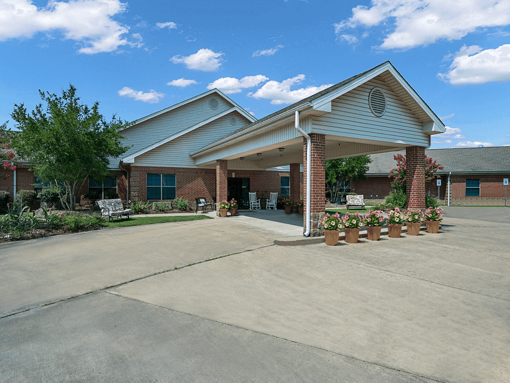 Chapters Living of Maumelle in Maumelle, AR - Main View