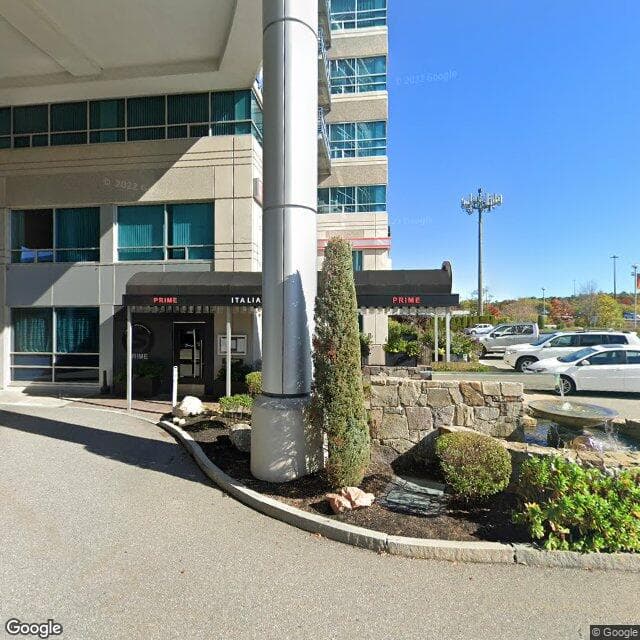 Alerion in Woburn, MA