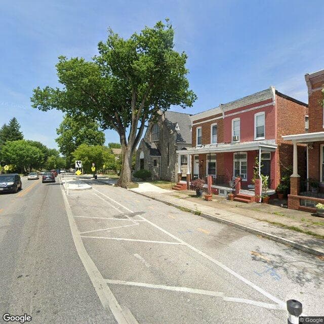 Alexander's Quality Care in Baltimore, MD - Main View