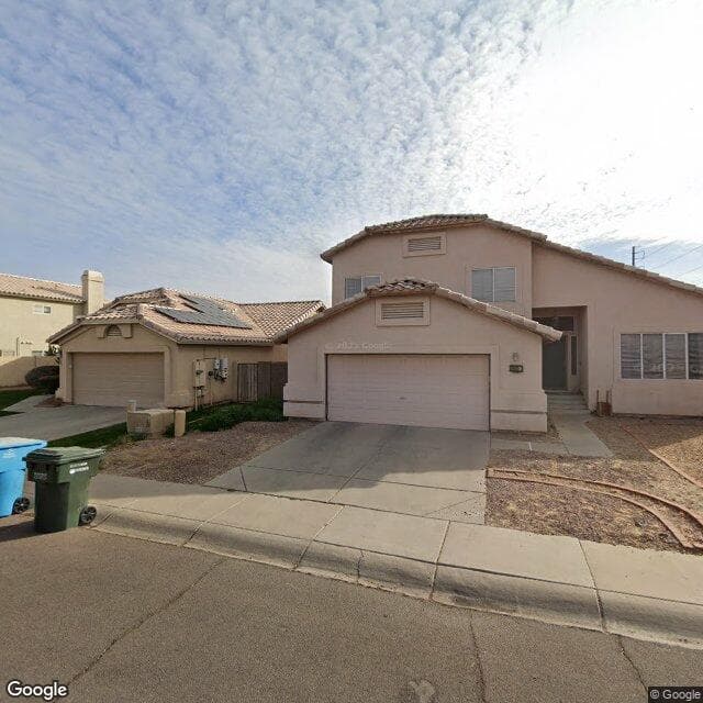Alexandria in Phoenix, AZ - Main View
