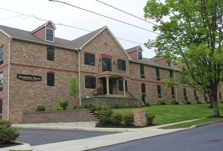 Alexandria Manor of Nazareth in Nazareth, PA