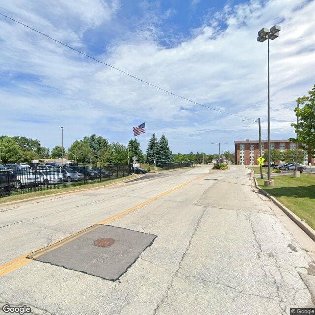 Alexian Village Of Milwaukee in Milwaukee, WI - Main View