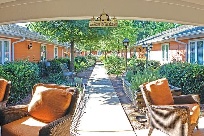 Chapters of Canton in Canton, GA - Main View