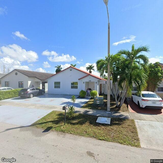 Alf Family Palace Corp. in Hialeah, FL - Main View