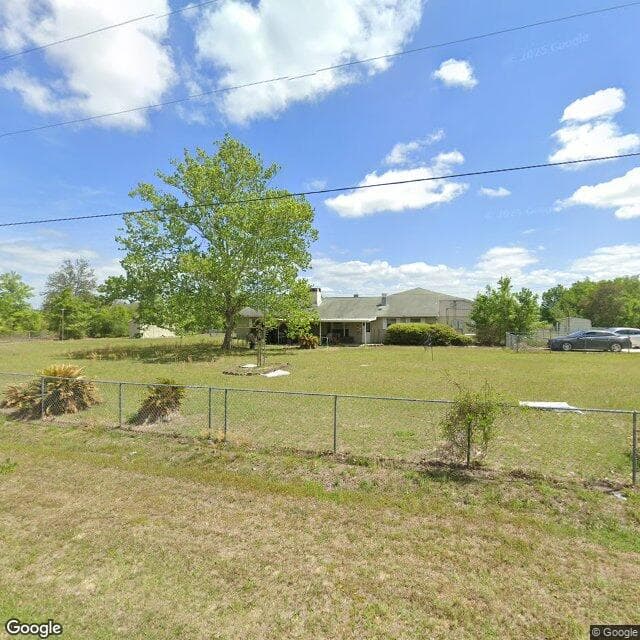 Alf Of Pomona Park in Pomona Park, FL - Main View