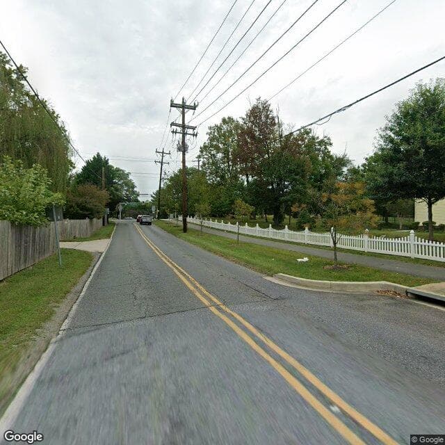 Alfredhouse - Needwood in Derwood, MD - Main View