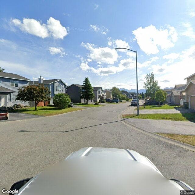 Alfredo Bolivar Assisted Living Home in Anchorage, AK - Main View