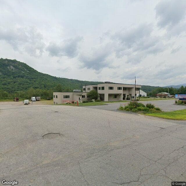 Alice Ewalt in Berlin, NH