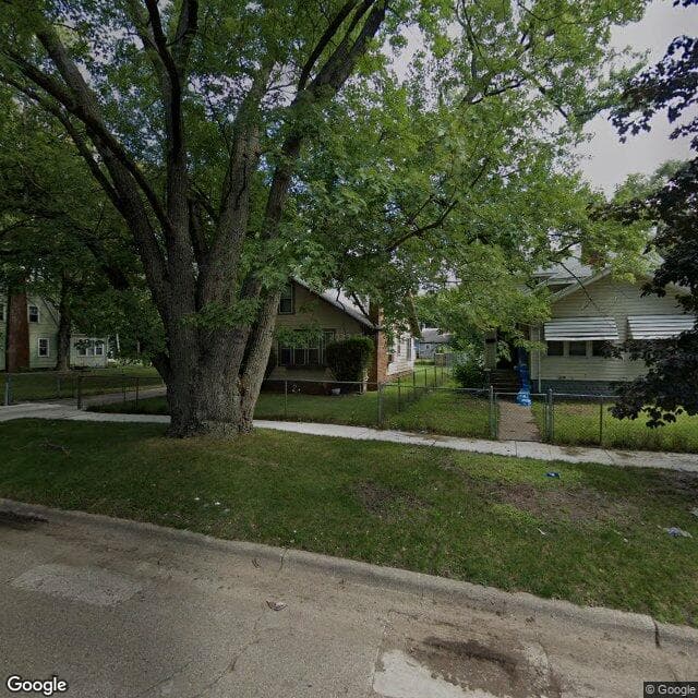 Alice Healthcare in Benton Harbor, MI - Main View