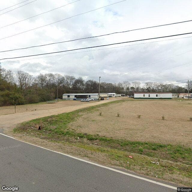 Aliceville Manor Nursing Home - Senior living in Aliceville, Alabama