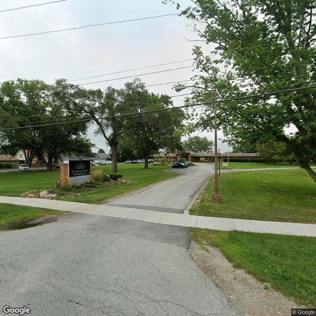 Aliya of Crestwood in Crestwood, IL - Main View
