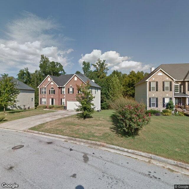 Aliyah's Safe Haven 1 in Lithonia, GA - Main View