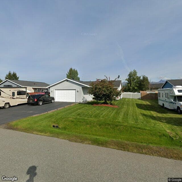 All About Care Inc I in Anchorage, AK - Main View