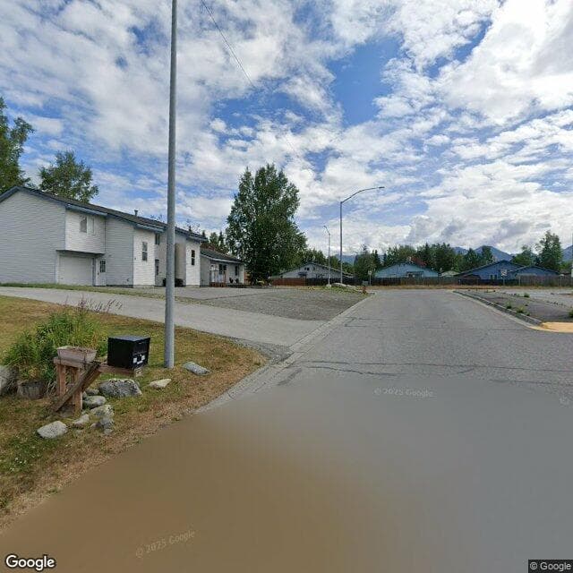 All About Care Inc Iv in Anchorage, AK - Main View