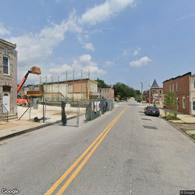 All About Caring in Baltimore, MD - Main View