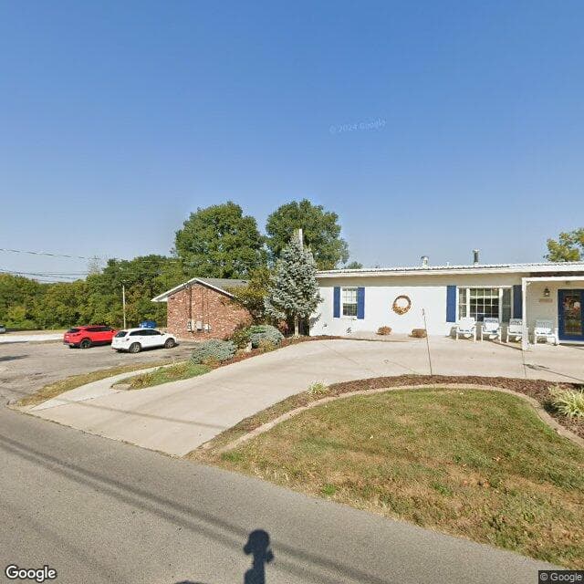 All About Home Assisted Living With Heart in Brandenburg, KY - Main View