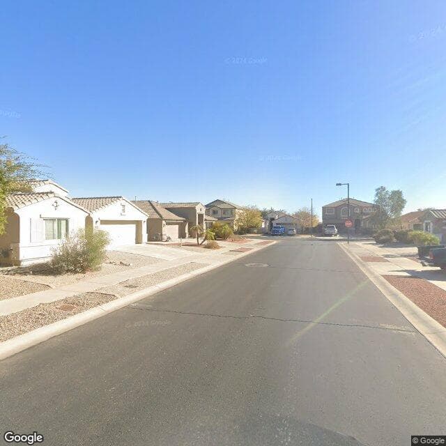 All American Care Home in Surprise, AZ - Main View
