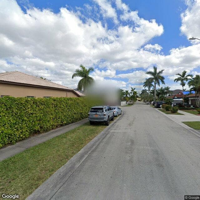 All Care - ALF in Miami, FL - Main View