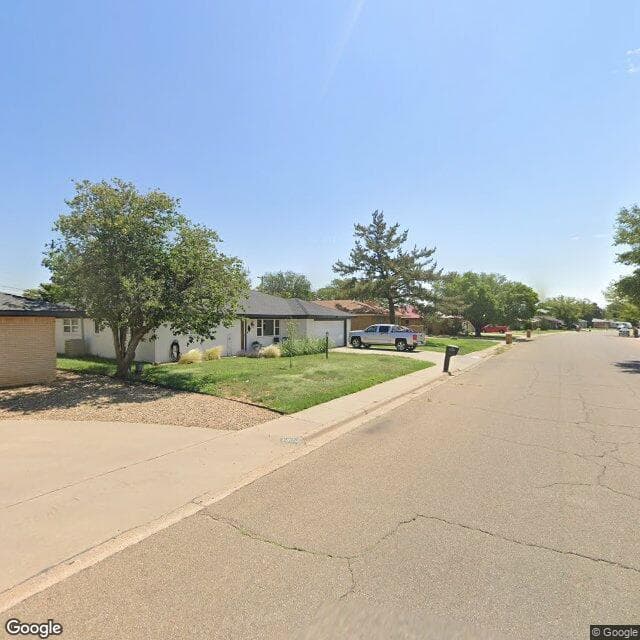 All Care Assisted Living-Clovis in Clovis, NM