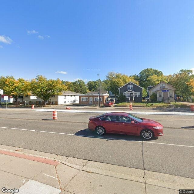 All Homecaring in Columbia Heights, MN - Main View