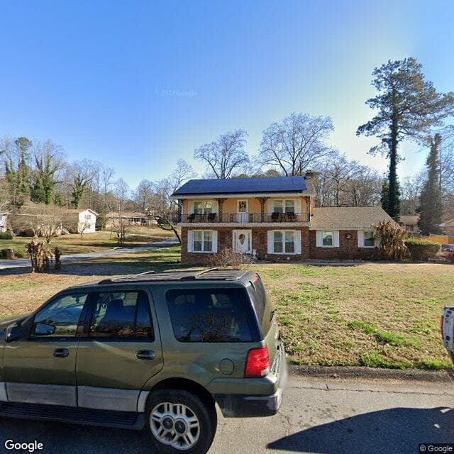 All In One Personal Care Home in Stone Mountain, GA - Main View