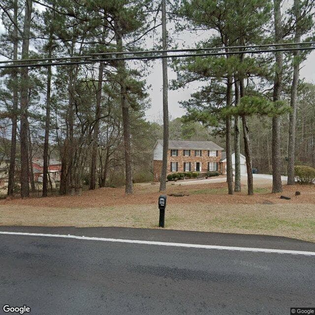 All Partners In Care Services Personal Care Home in Lilburn, GA - Main View