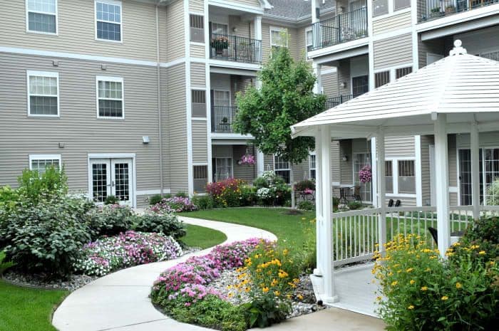 All Seasons of Rochester Hills in Rochester Hills, MI