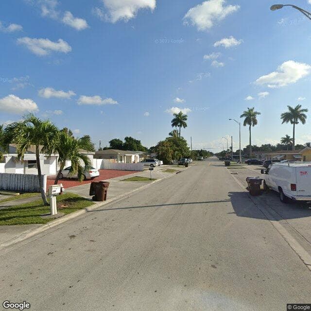 Charity Care in Hialeah, FL - Main View