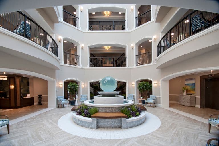 Allegro Harrington Park - Senior living in Harrington Park, NJ