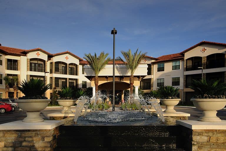 Allegro Senior Living – Winter Park, FL in Winter Park, FL - Main View