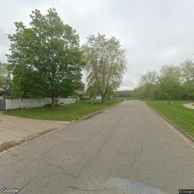 Allendale Nursing And Rehabilitation Community in Allendale, MI
