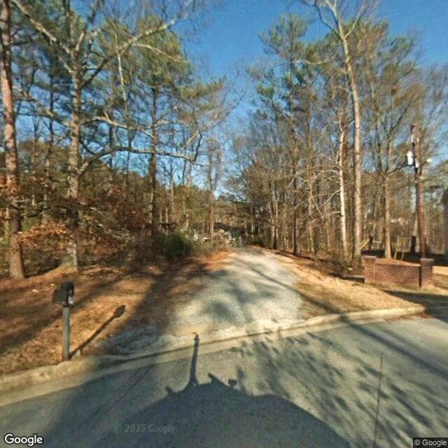 Allgood Manor - Community Living Arrangement 2 in Lithonia, GA - Main View