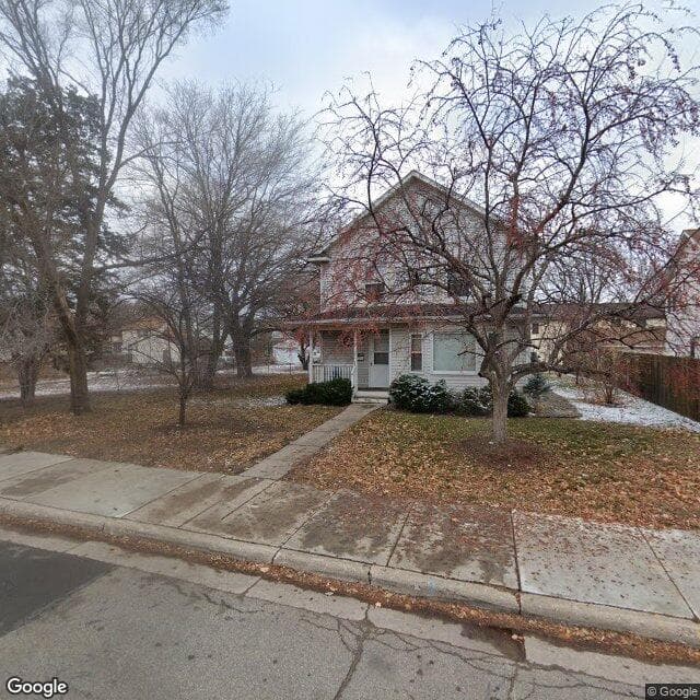 Alliance Group Home in Minneapolis, MN - Main View