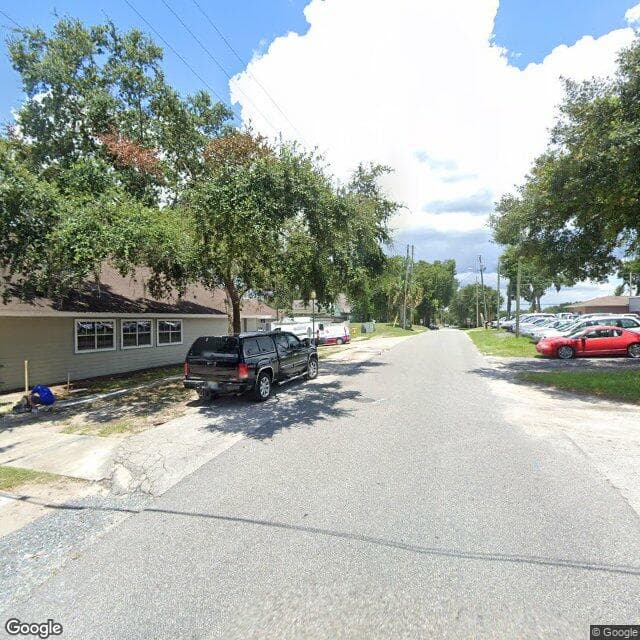 Alliance Health And Rehabilitation Center in Deland, FL - Main View