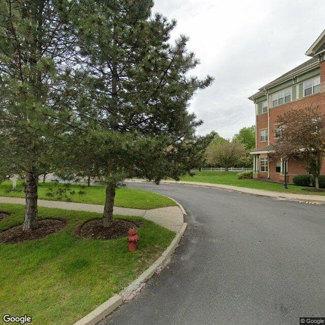 Alliance Health At Marina Bay in Quincy, MA