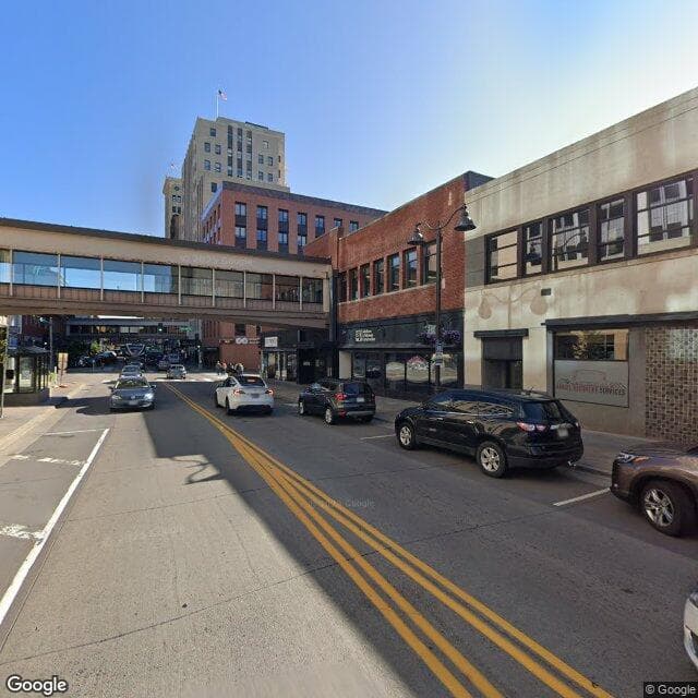Alliance Health Care & Nursing Service I in Duluth, MN - Main View