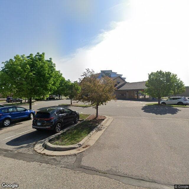 Alliance Health Services IV in Mankato, MN - Main View