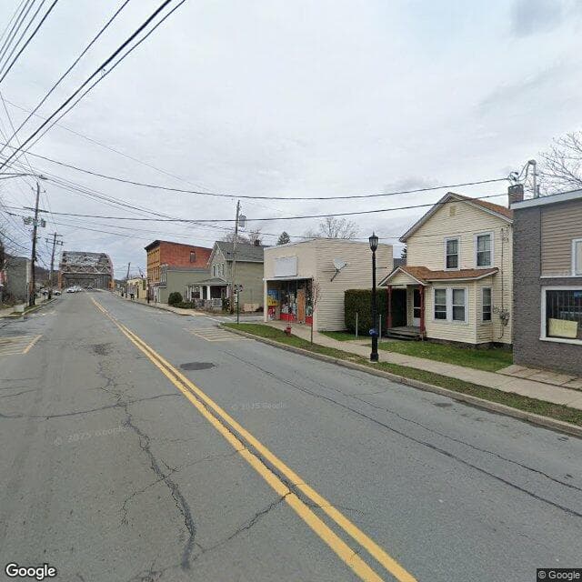 Alliance Senior Home in Matamoras, PA - Main View